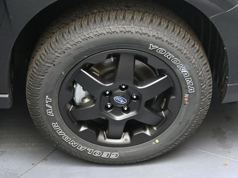 Certified 2025 Subaru Outback Wilderness image 9