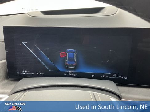 Used 2026 BMW X5 xDrive50e image 11