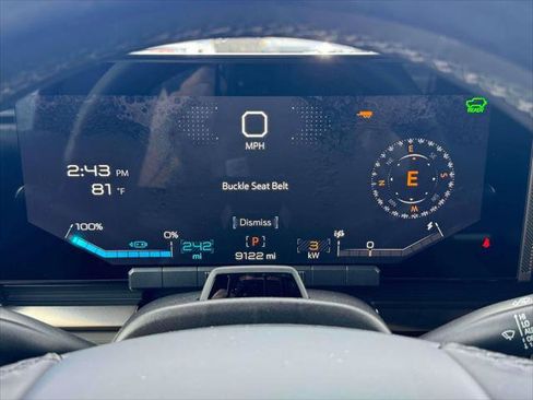 Certified 2024 GMC Hummer EV 2X image 24