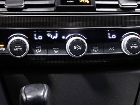 Certified 2022 Honda Accord Sport image 28