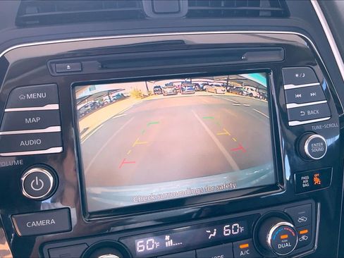 Used 2022 Nissan Maxima SV w/ Floor Mat Group FWD image 23
