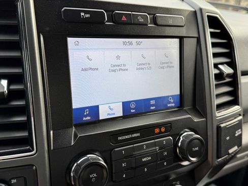 Used 2021 Ford F250 XLT w/ Tremor Off-Road Package image 50