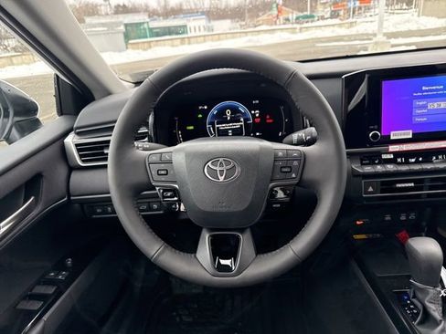 New 2026 Toyota Camry LE image 19