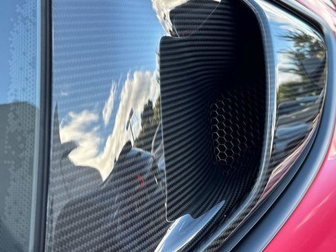 Used 2024 Porsche 718 Cayman GT4 RS image 31