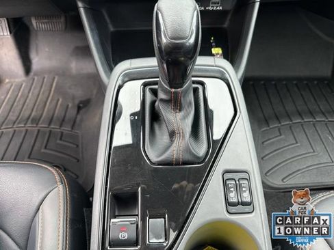 Certified 2024 Subaru Crosstrek 2.5i Limited AWD/4WD image 19