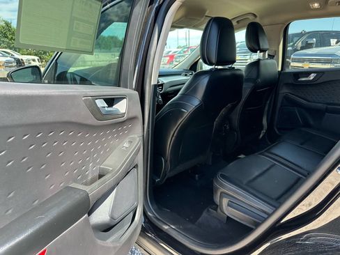 Used 2020 Ford Escape SEL AWD/4WD image 30