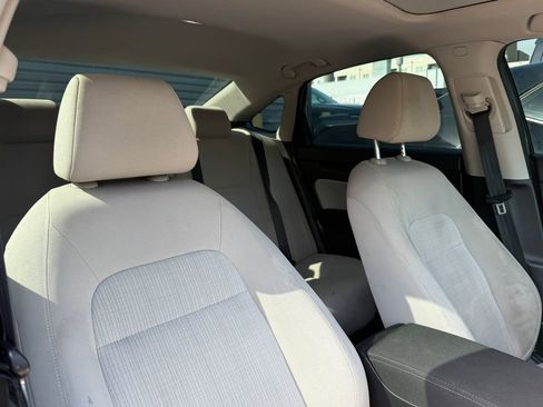 Used 2022 Honda Civic EX image 13