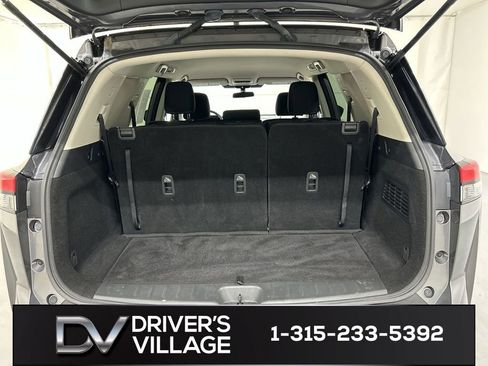 Used 2023 Nissan Pathfinder S AWD/4WD image 22