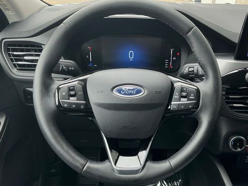 Used 2023 Ford Escape Active image 11