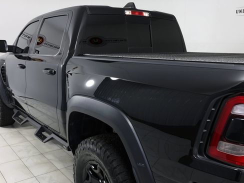 Used 2022 RAM 1500 TRX w/ TRX Level 1 Equipment Group image 48