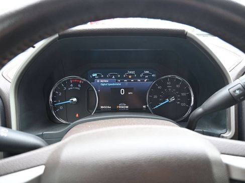 Used 2022 Ford F450 King Ranch w/ King Ranch Ultimate Package AWD/4WD image 29