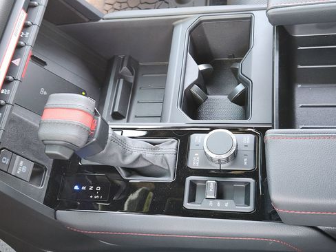 New 2026 Toyota Tundra TRD Pro image 18