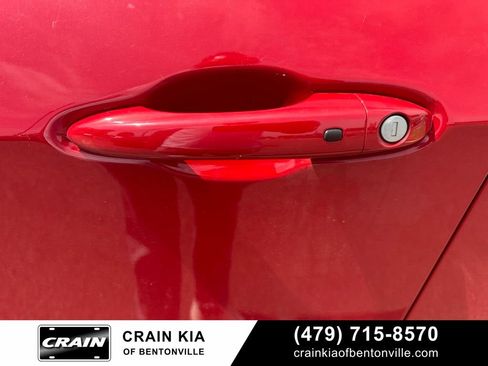 Used 2024 Jeep Compass Limited AWD/4WD image 8