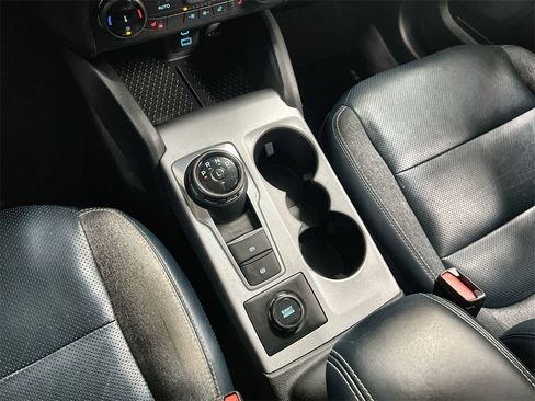 Used 2022 Ford Bronco Sport Outer Banks image 33