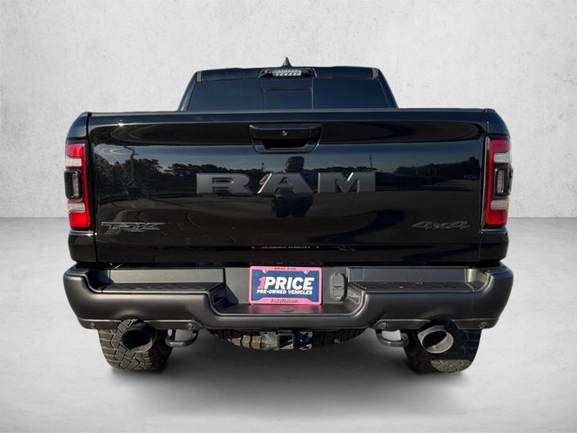 Used 2022 RAM 1500 TRX w/ TRX Level 2 Equipment Group AWD/4WD image 7