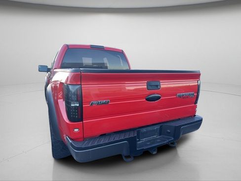 Used 2011 Ford F150 Raptor image 12