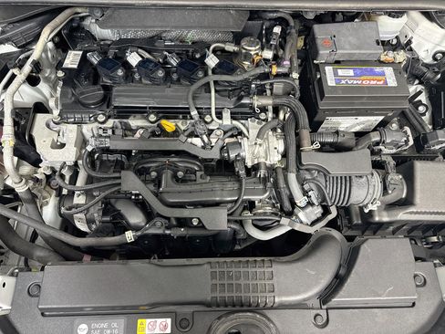 Used 2022 Toyota Corolla SE FWD image 39