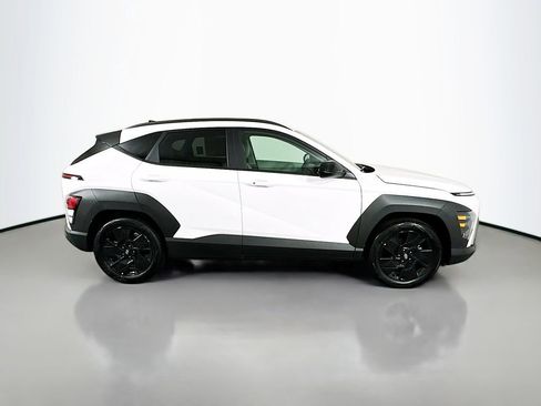 New 2026 Hyundai Kona SEL Sport FWD image 4