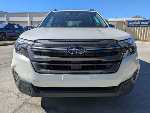 New 2026 Subaru Forester Premium image 9