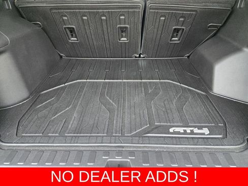 Used 2023 GMC Terrain AT4 image 31