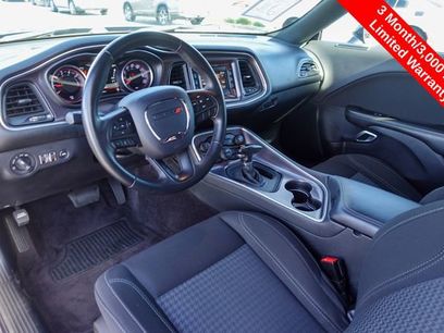 Used 2017 Dodge Challenger R/T