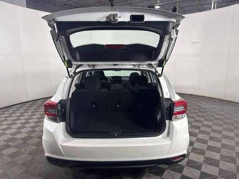Used 2022 Subaru Impreza 2.0i image 16