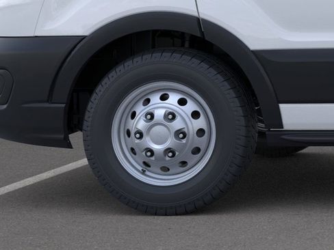 New 2026 Ford Transit 250 image 19