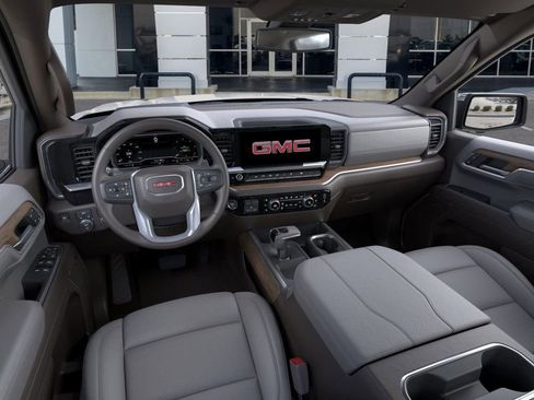 New 2026 GMC Sierra 1500 SLT image 15