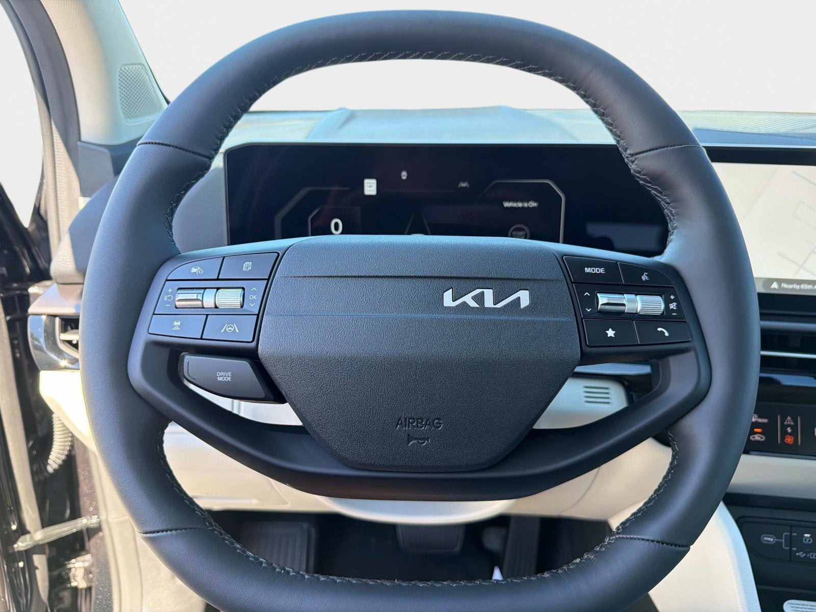 New 2026 Kia Sportage SX FWD image 27