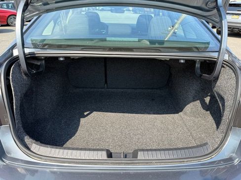 Used 2025 Volkswagen Jetta S FWD image 21