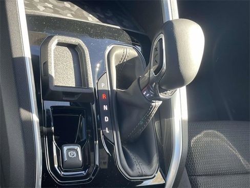 New 2026 Chevrolet Colorado LT image 11