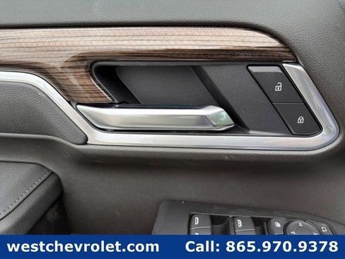 New 2026 Chevrolet Silverado 2500 LT w/ Trail Boss Package AWD/4WD image 28