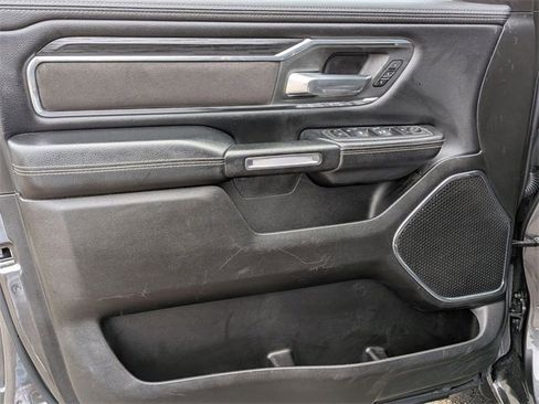 Certified 2024 RAM 1500 Laramie image 14