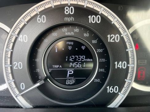 Used 2017 Honda Accord EX-L image 12