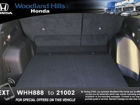 Certified 2025 Honda CR-V Sport-L image 22