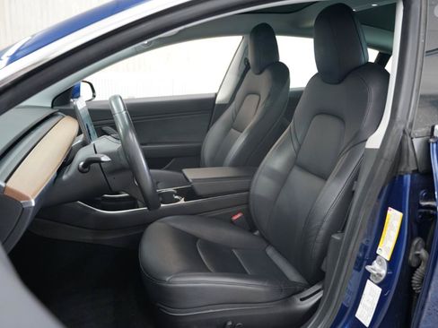 Used 2019 Tesla Model 3 Long Range AWD/4WD image 23