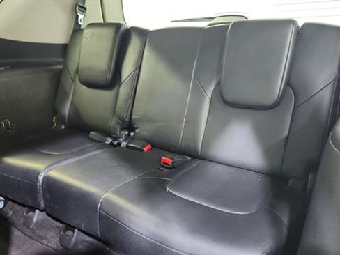 Used 2024 INFINITI QX80 Luxe RWD image 24
