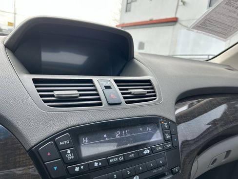 Used 2012 Acura MDX w/ Technology & Entertainment image 22
