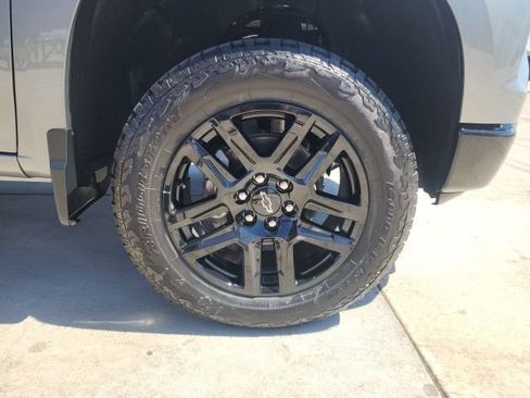 New 2026 Chevrolet Silverado 1500 LT Trail Boss w/ Convenience Package II AWD/4WD image 19