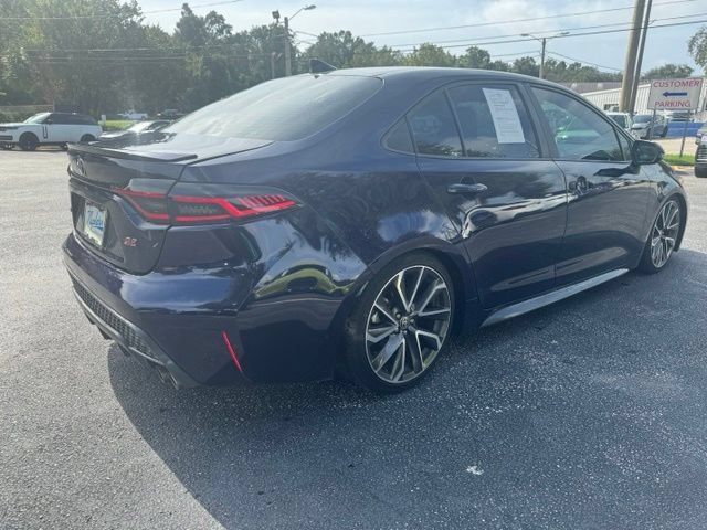 Used 2020 Toyota Corolla SE FWD image 6