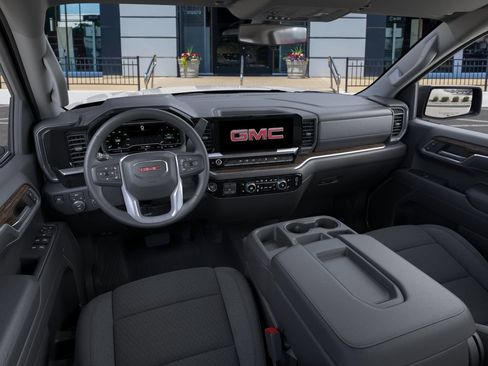 New 2026 GMC Sierra 1500 Elevation w/ Elevation Select Package AWD/4WD image 15