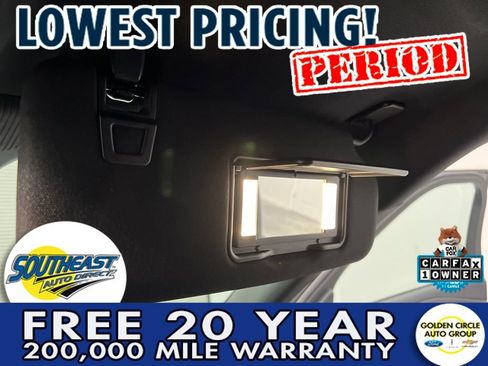 Used 2025 Ford Explorer ST-Line w/ ST-Line Street Pack AWD/4WD image 64