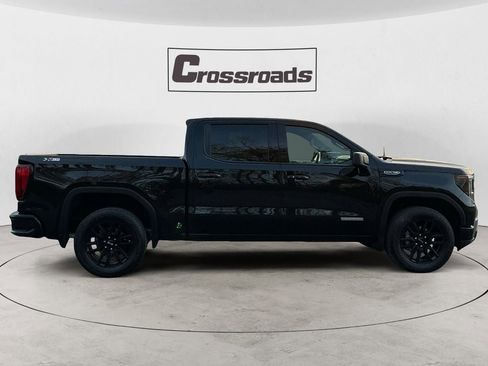 Used 2024 GMC Sierra 1500 Elevation w/ X31 Off-Road Package image 6