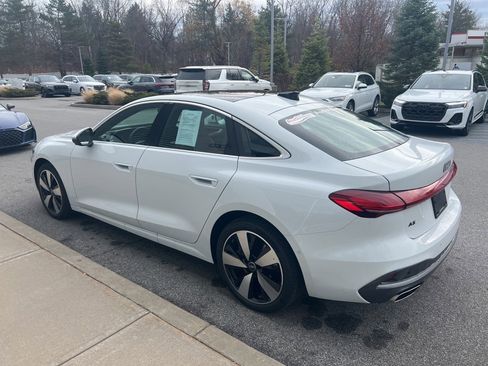 Used 2025 Audi A5 2.0T Premium Plus w/ Premium Plus image 39