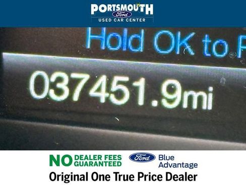 Used 2024 Ford Edge ST w/ Equipment Group 401A image 22