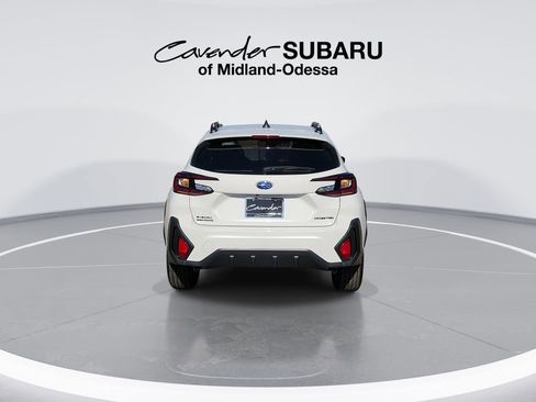 New 2026 Subaru Crosstrek 2.0i Premium image 7