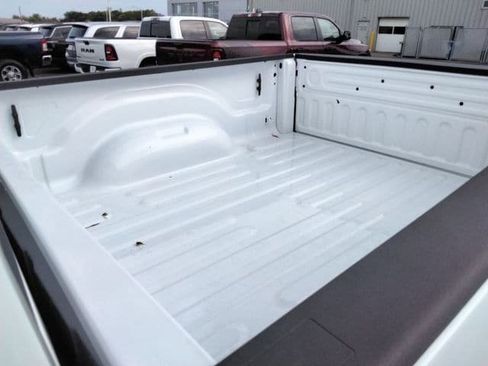 New 2026 RAM 2500 Tradesman image 20