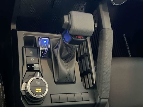 New 2026 Toyota Tacoma TRD Sport image 20