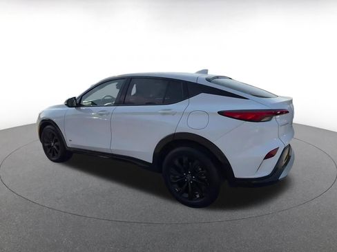 Used 2025 Buick Envista Sport Touring image 11