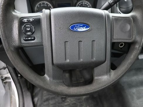 Used 2014 Ford F250 XL w/ XL Value Package image 13